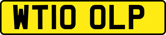 WT10OLP
