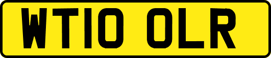 WT10OLR