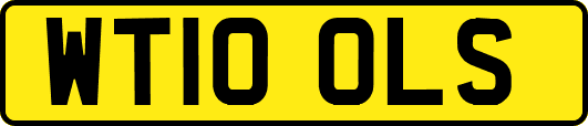 WT10OLS