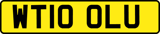 WT10OLU