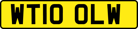 WT10OLW