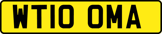 WT10OMA