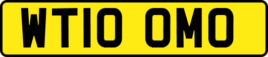 WT10OMO