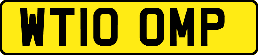 WT10OMP