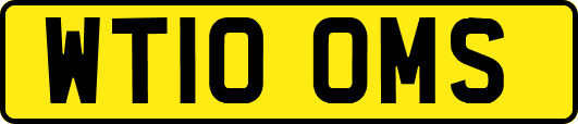 WT10OMS