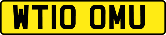 WT10OMU