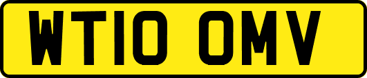 WT10OMV