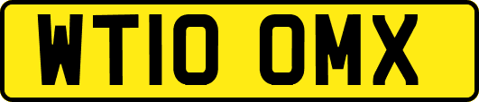 WT10OMX