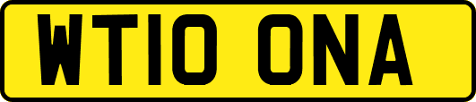 WT10ONA