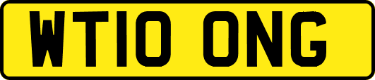 WT10ONG