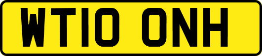 WT10ONH