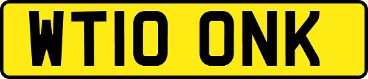 WT10ONK