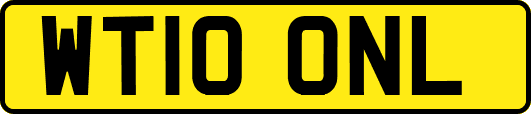 WT10ONL