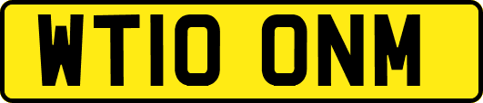 WT10ONM