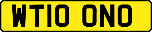WT10ONO