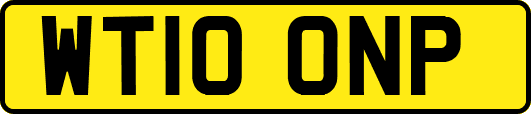 WT10ONP