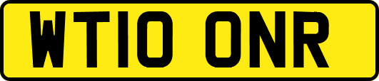 WT10ONR