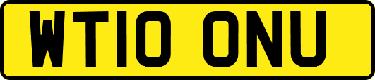 WT10ONU