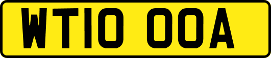 WT10OOA