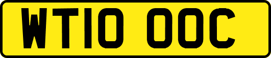 WT10OOC