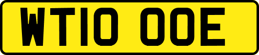WT10OOE