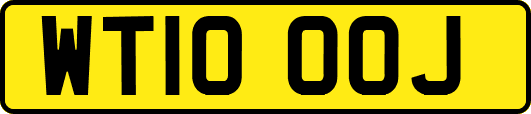 WT10OOJ