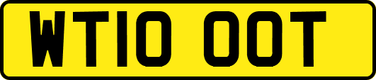 WT10OOT