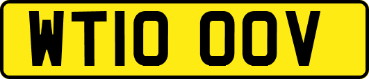 WT10OOV