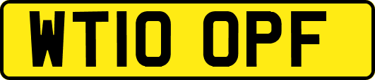 WT10OPF