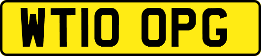 WT10OPG