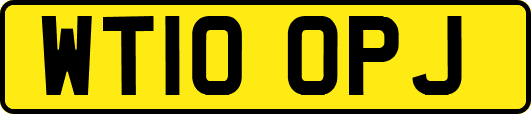 WT10OPJ