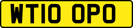 WT10OPO