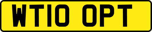 WT10OPT