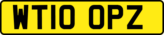 WT10OPZ
