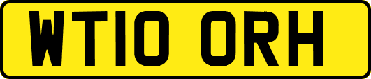 WT10ORH