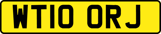 WT10ORJ