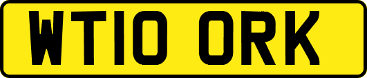 WT10ORK