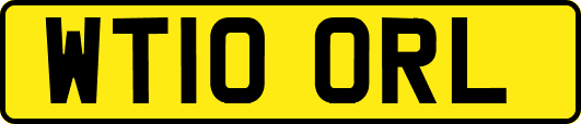 WT10ORL