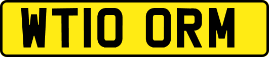 WT10ORM
