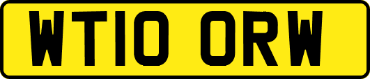 WT10ORW