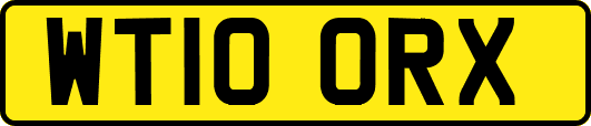 WT10ORX