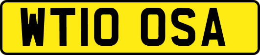 WT10OSA