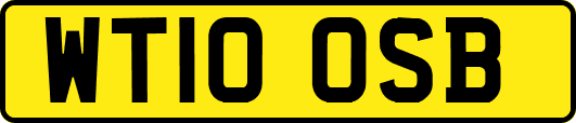 WT10OSB