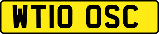 WT10OSC