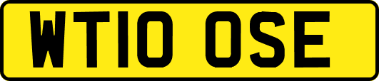 WT10OSE