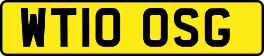 WT10OSG