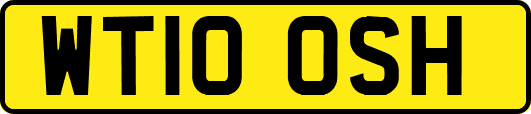 WT10OSH