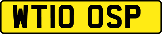 WT10OSP