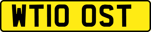 WT10OST