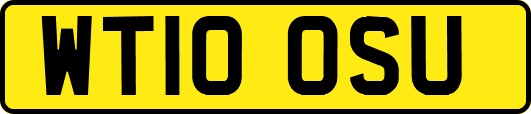 WT10OSU